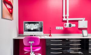 Cabinet dentaire Dr Lilya Said & Associés Créteil