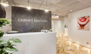 Cabinet dentaire Dr Lilya Said & Associés Créteil